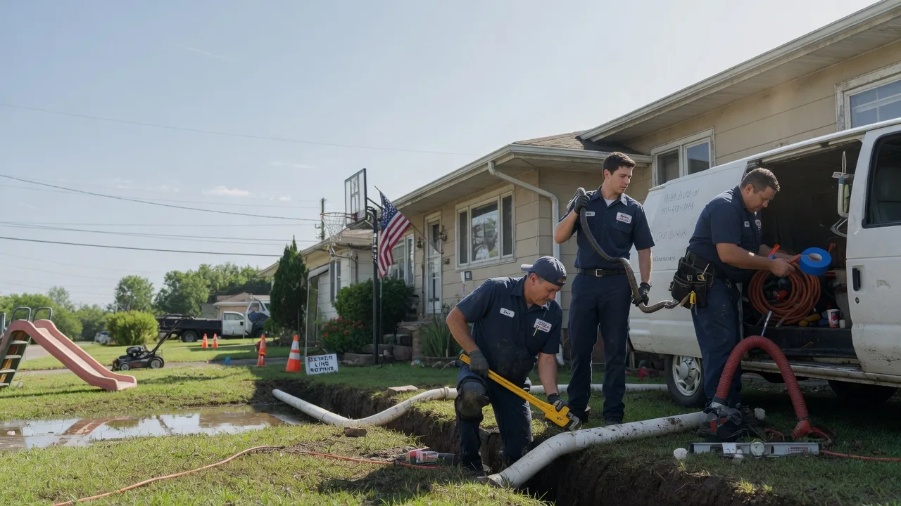 Toilet Installation in Hudsonville, MI near me